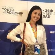 Profile photo of Sunčica Đukanović